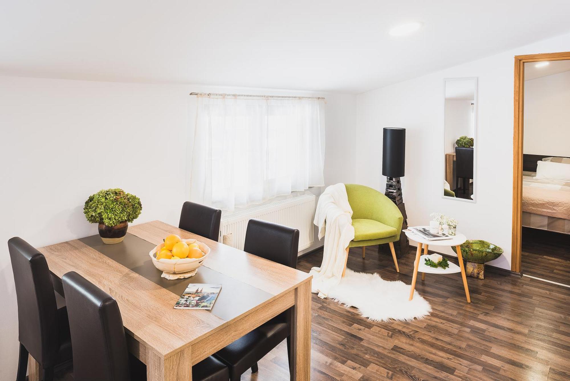 Apartments Dijana Zagreb Exteriör bild